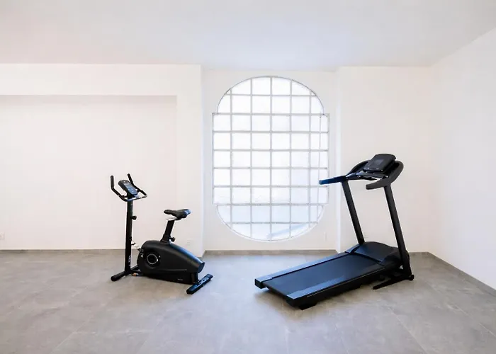 Schloss - & アパートホテル