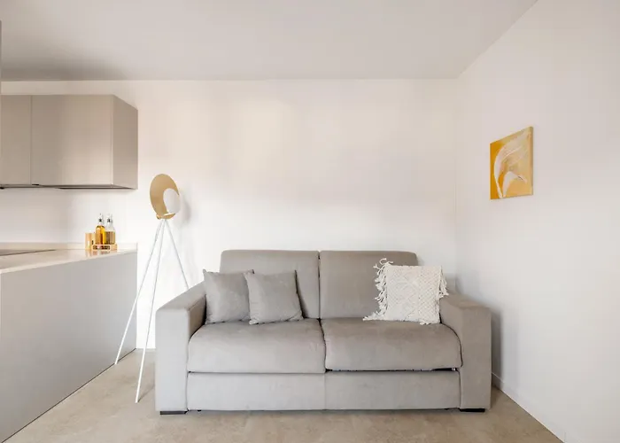 Schloss - & アパートホテル