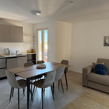 מלון דירות Schloss - & 4*