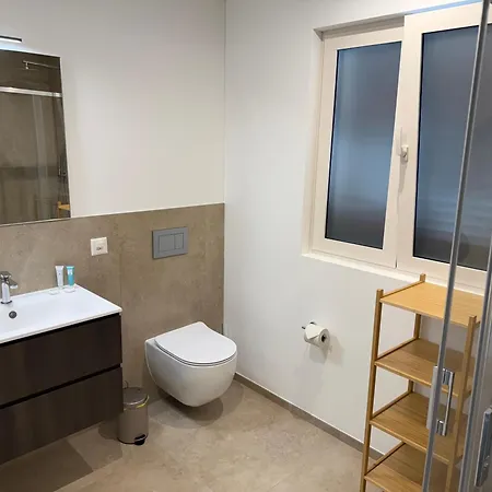 מלון דירות Schloss - &