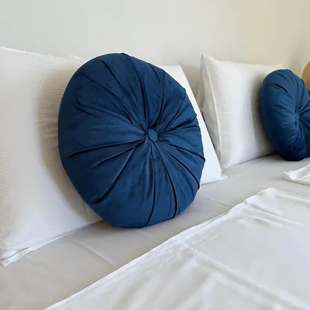 מלון דירות Schloss - &