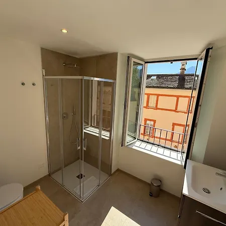 מלון דירות Schloss - &