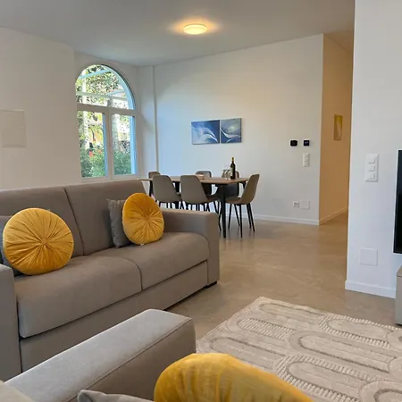 Schloss - & מלון דירות לוקרנו