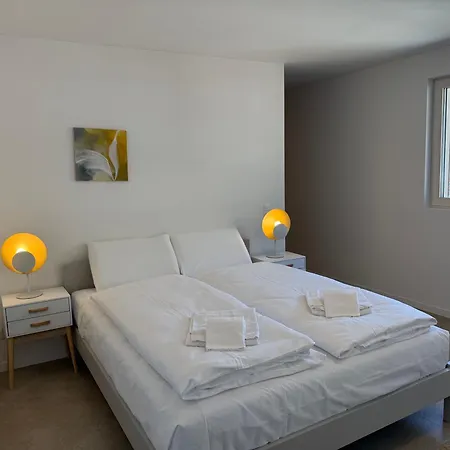 מלון דירות Schloss - & 4*