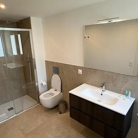 מלון דירות Schloss - &